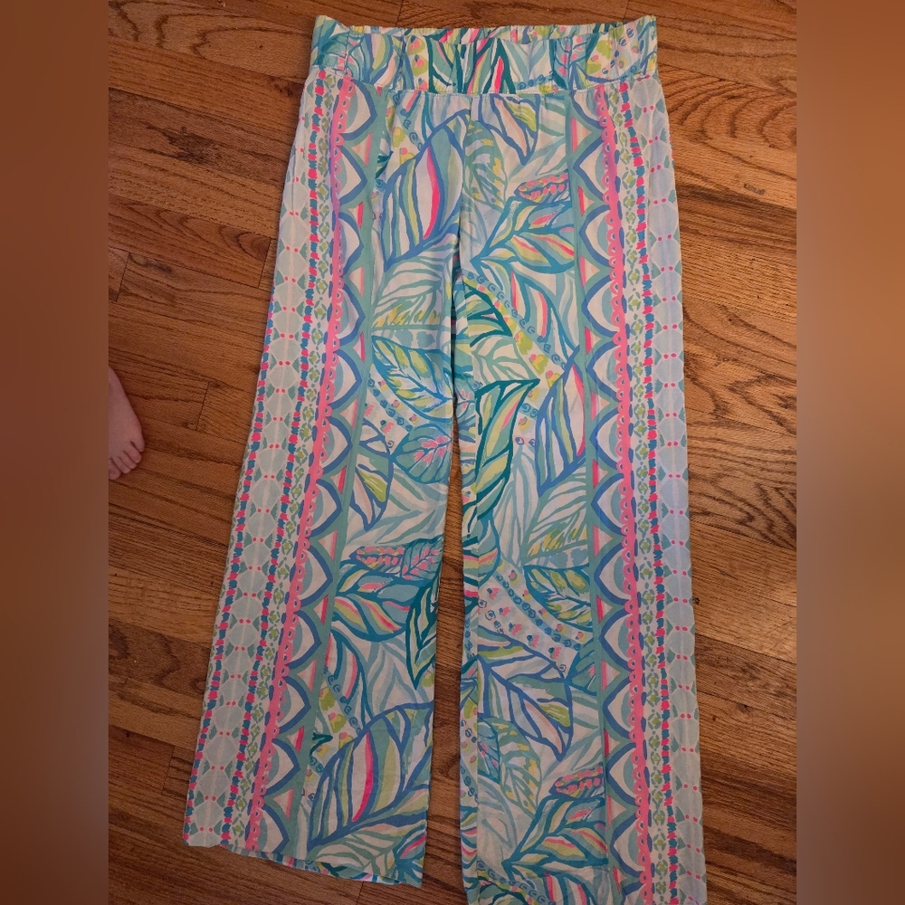 Lilly Pulitzer Pants